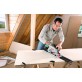 Bosch PKS 55A/66A/66AF liniuotė pjūklui 2x0.35 m Bosch PKS 55A/66A/66AF liniuotė pjūklui 2x0.35 m